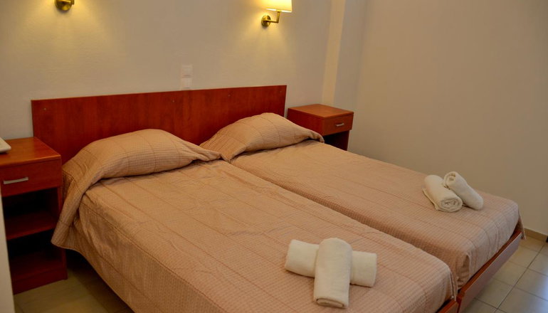 Dassia Holiday Club